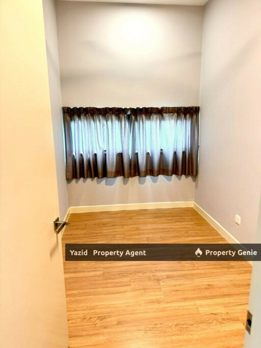 Putra Residence, Putra Height, Subang Jaya