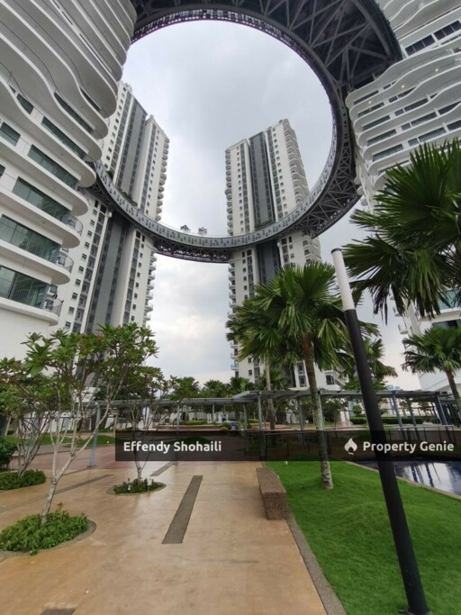 DATUM JELATEK RESIDENCE CONDO KL