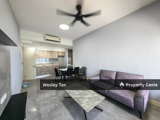 Imperio Residence Melaka Dual Key Seaview Unit For Sale