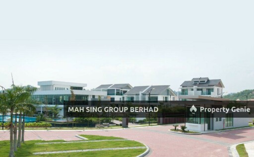 Kinrara Residence