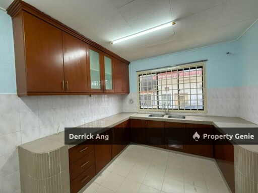 For Rent - Taman Johor Jaya For Rent Jalan Teratai For Rent Johor Bahru For Rent Johor For Rent