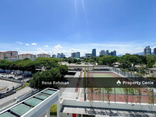 For Sale: Spacious 3 Bedroom in Mutiara Upper East Condominium