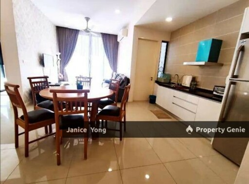 D'Pristine Medini @ Iskandar Puteri