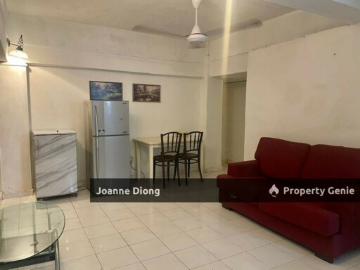 Medang Serai Bangsar Studio