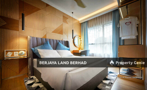 The Tropika Bukit Jalil