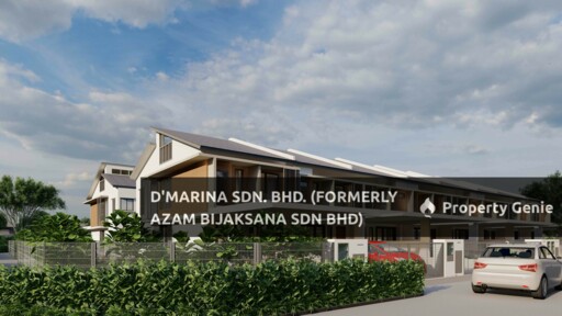 D'MARINA
