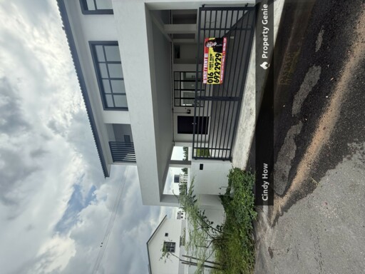 Bukit Katil Damai 2