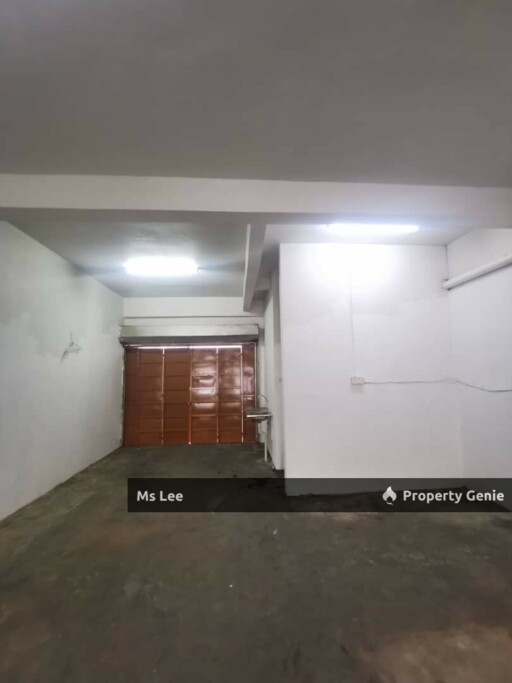 Ground floor Shop-Taman Kota Pendamar @ Port Klang-Ready 15/12