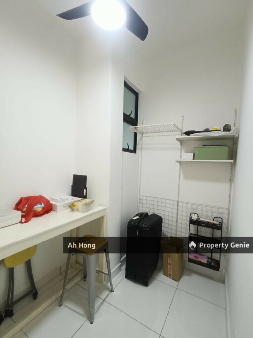 Tampoi / The Platino / 2bedroom / Fully Furnished / Paradigm Mall