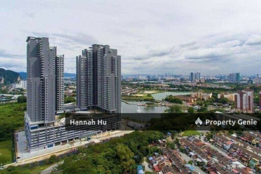 Convillea Service Apartment