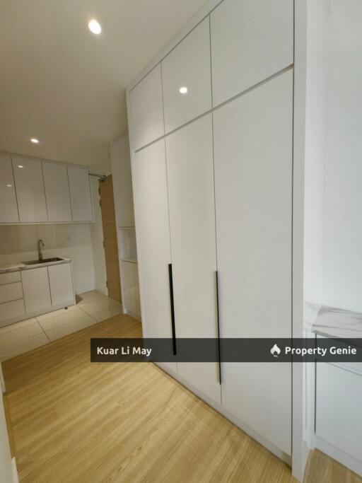 UNIO Residence, Kepong 1465sqft for Sale Rm950k