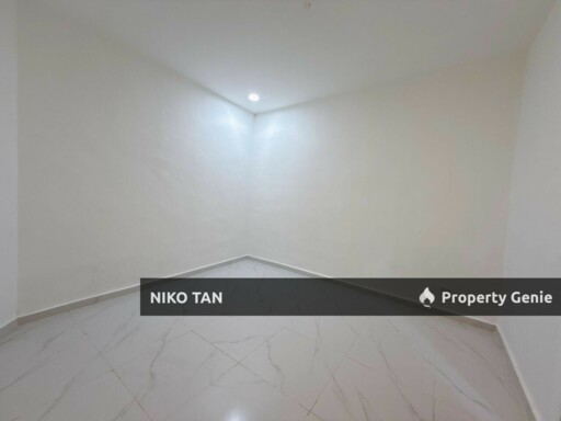 Jalan Bidara 1 Stry Fully Renovated Taman Kota Jaya
