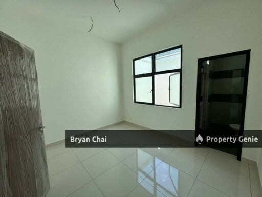 Honeydale Residence Impian Emas