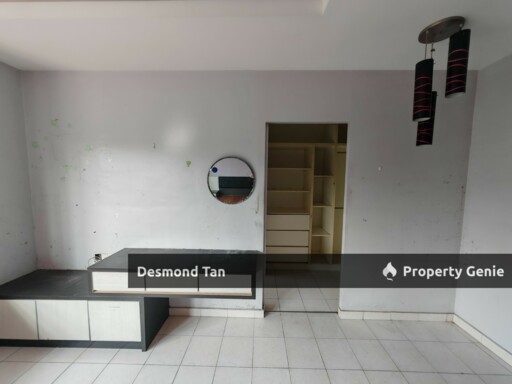 2 Storey Bukit Chedang, Oakland, Kampung Baru Rasah, Seremban (Rm 460k Only)