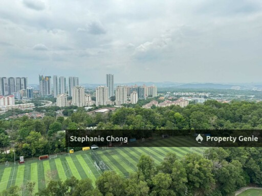 1 Bukit Utama