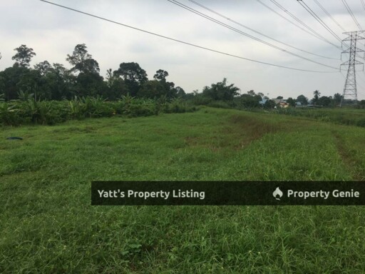 Paya Jaras Sg Buloh  1 Acre Land For Sale RM650k  https://www.wassap.my/60162051277/1acrepayajaras