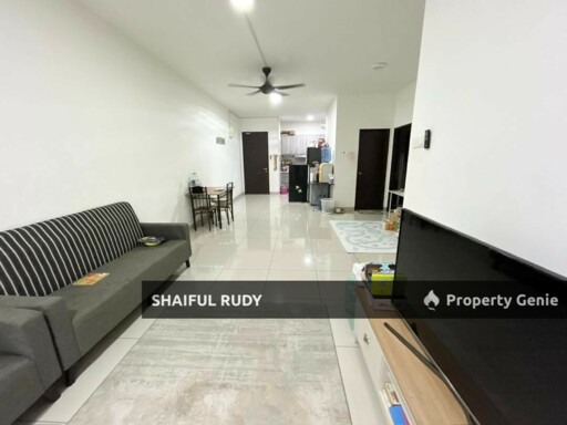 Residensi Zamrud, Kajang 2