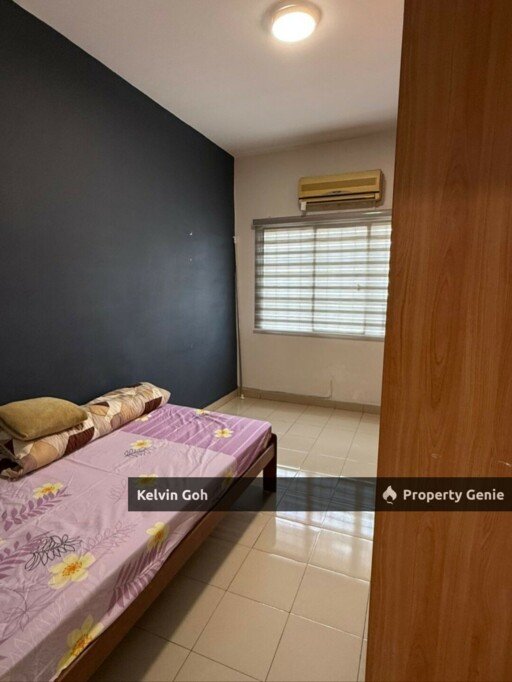 USJ 19 Starville Apartment Subang Jaya