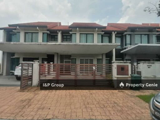 Iltizam 1 @ Alam Sari