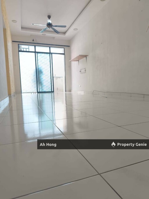 Full Loan + Cash Back Unit / 0 Down Payment / Tampoi / Freehold