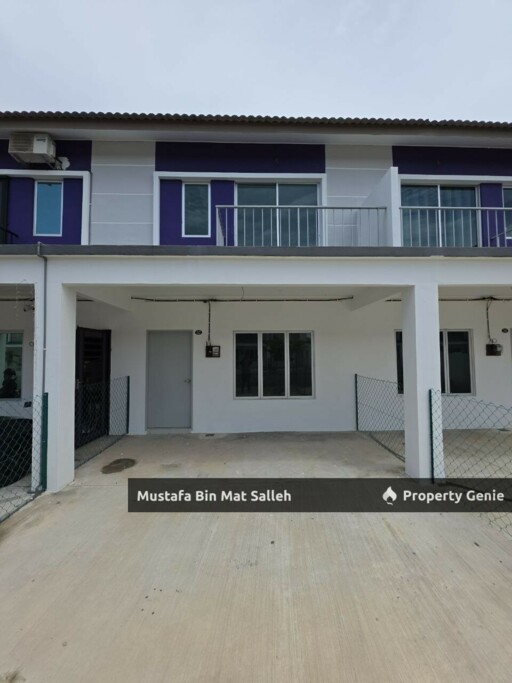 [NEW HOUSE] Taman Sena Utama, Tasek Gelugor