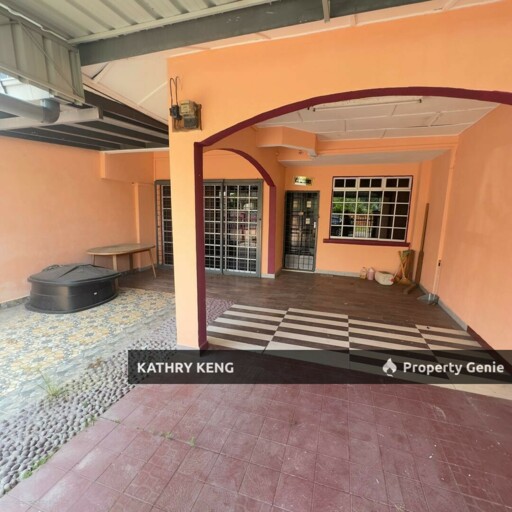 Taman Delima For Rent Kluang For Rent Johor For Rent