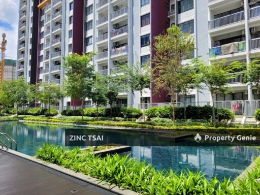Akoya Residence {Save RM 72,200}