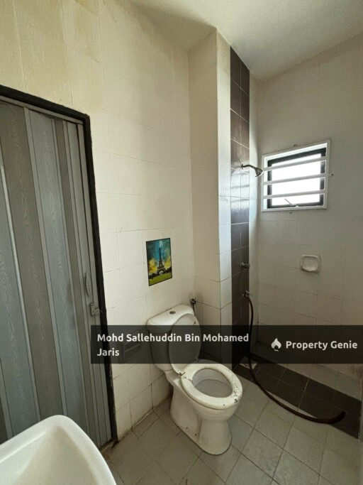 [HOT AREA] DOUBLE STOREY HOUSE INDERA MAHKOTA 2, KUANTAN