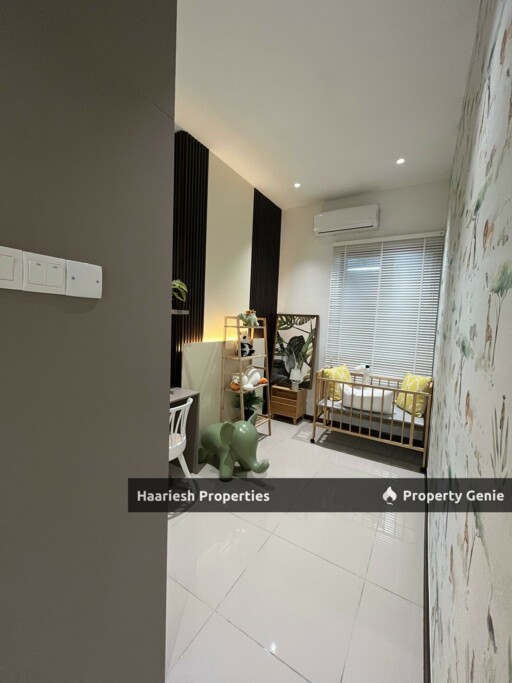 Residensi KLIA Nilai