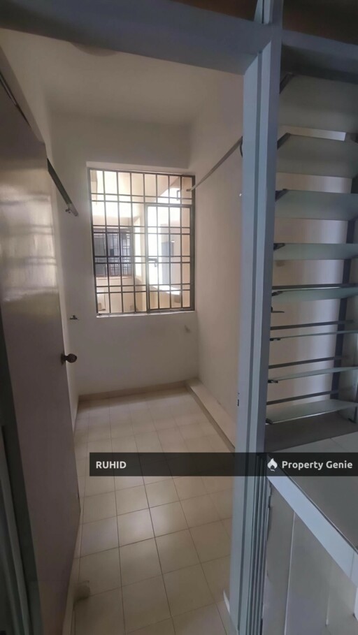 FOR SALE - Skudai Villa Apartment | Renovated Freehold Unit