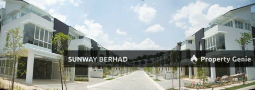 Sunway Rymba Hills