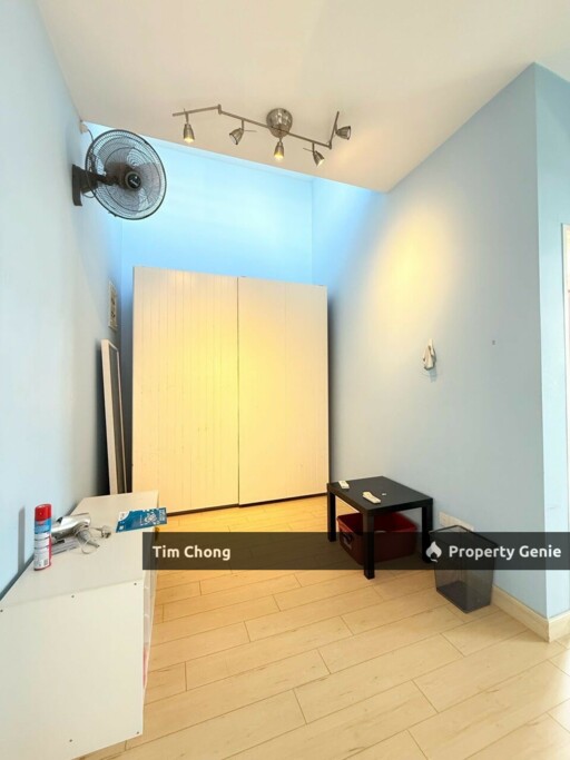 🔥Bukit Indah Zon 7 双层排屋出租🔥