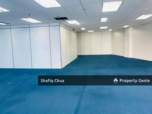 Commercial Office Setiawalk Puchong For Sale or Rent
