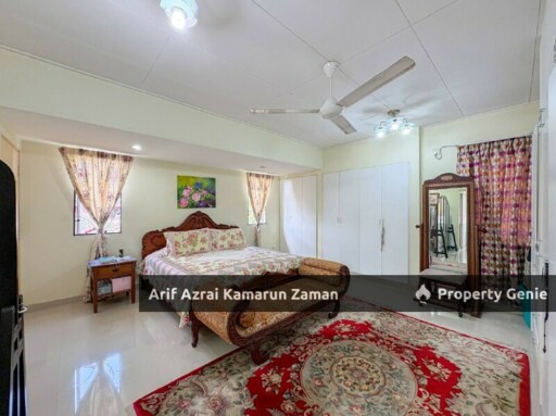 [Freehold] Green Street Homes, Seremban 2 | Corner Lot Double Storey Semi-D | 4R3B | RM890K