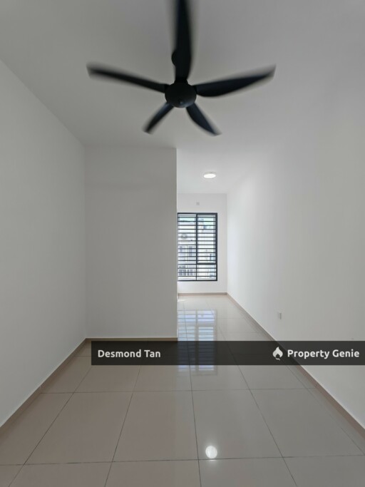2 Storey Bayu Sutera, Nusari Aman, Hijayu, Sendayan, Suriaman (Semi Furnished)