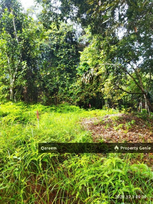 2 EKAR BKT PERMATA GOMBAK. GOMBAK SELANGOR