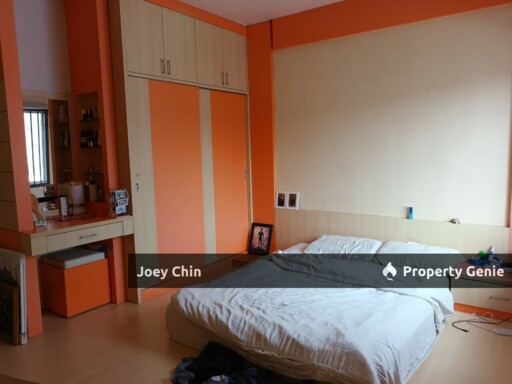 2 Storey Terrace House At Taman Setia Indah Rm 690k