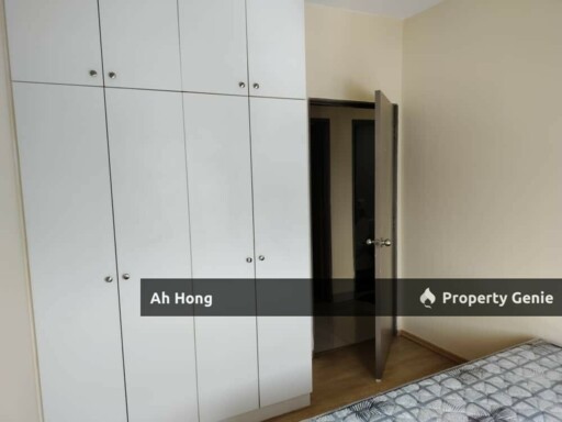 Larkin / Larkin Height / 3bedroom / Partially Furnished