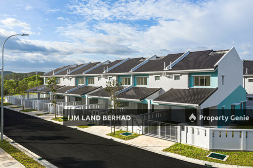 Ara Impian, Seremban 2