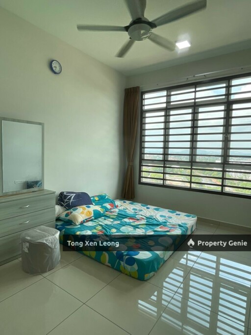 Parkland Residence, Melaka