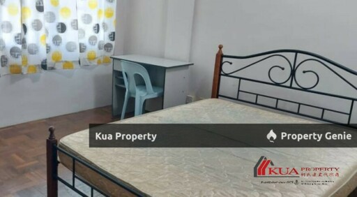 Tabuan Stutong Apartment For Rent! Located at Stutong, Kuching