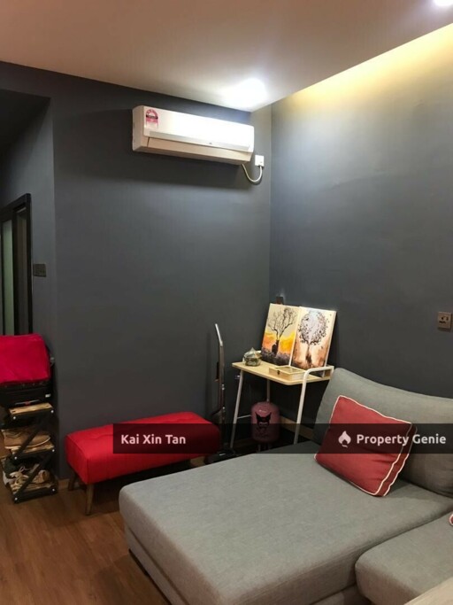 Parc Regency @Studio