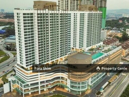 Amerin Residence @ Balakong