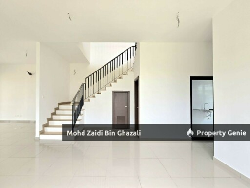 Two Storey Terrace (Amadeo - Amora) Setia Safiro