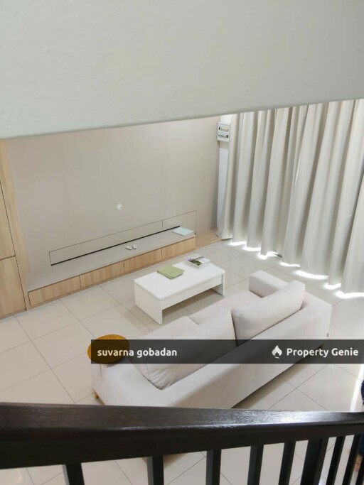 Double Storey Terrace - Pengkalan - Batu Gajah Perdana, Perak
