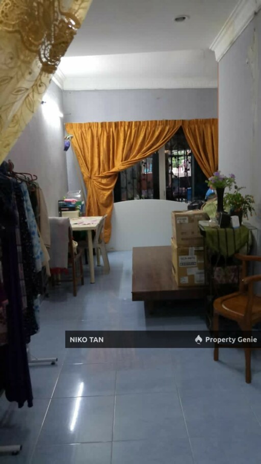 For Sale Jalan Aman Putra, Taman Aman Putra, 47130 Puchong, Selangor