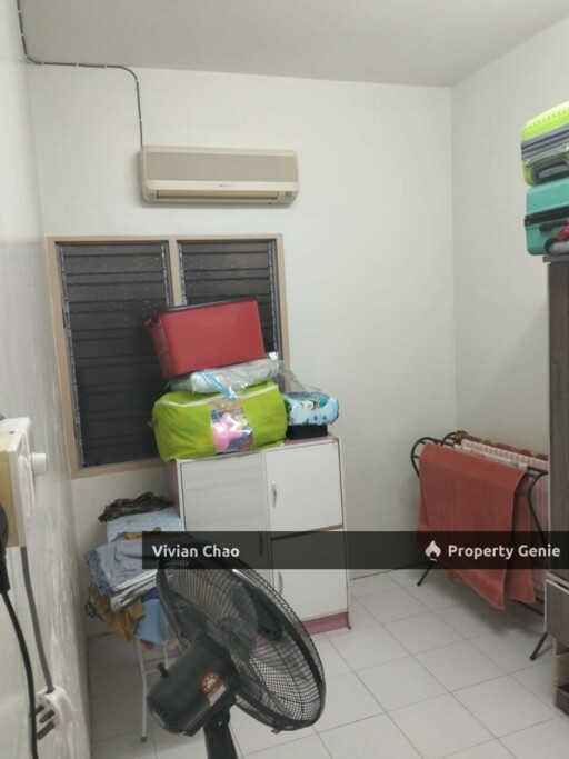 Taman Lintang Makmur for Sale