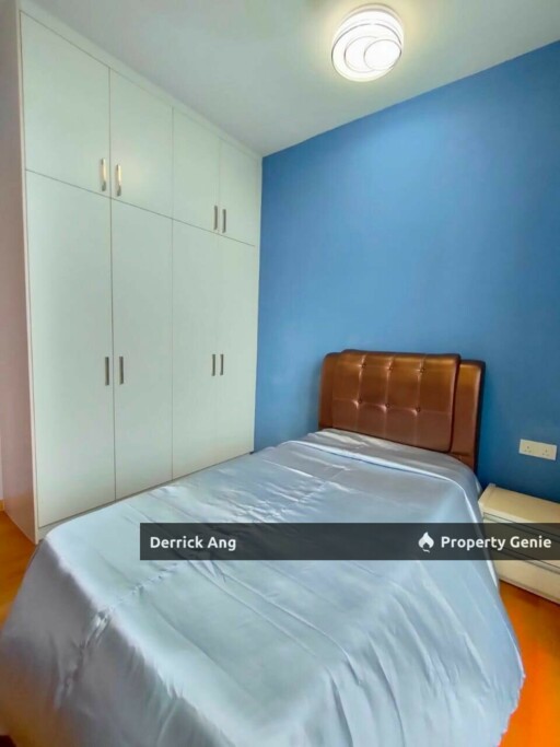 For Rent - The Seed For Rent Taman Sutera Utama For Rent Sutara For Rent Johor For Rent