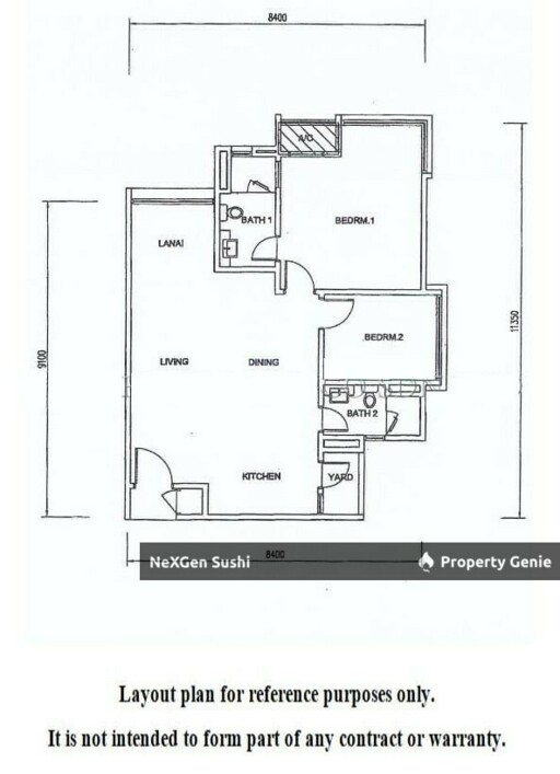 SUNWAY V RESIDENCE 3🔥 Save RM 218,200