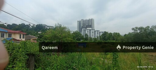 Greenwood Gombak